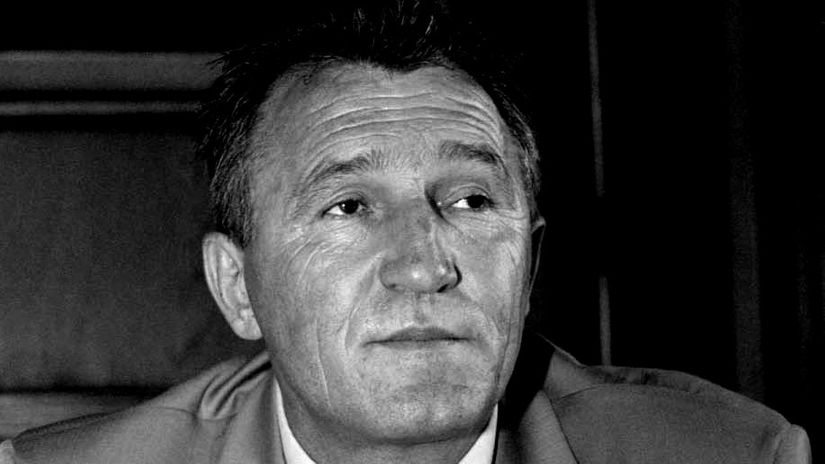 IN MEMORIAM: Preminuo čuveni golman Dragan Pantelić