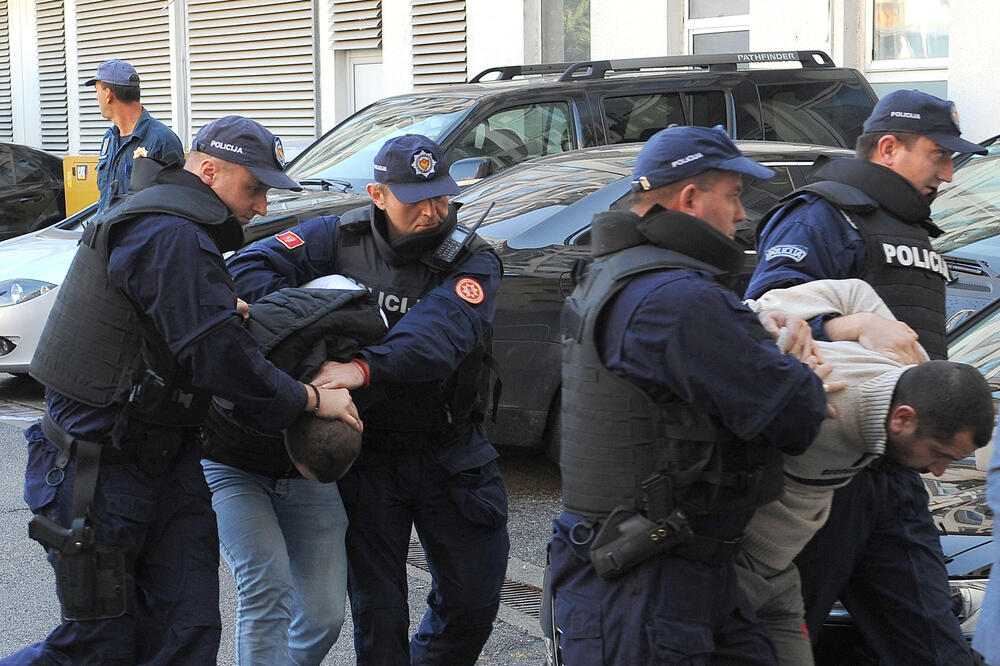 BORBA saznaje: Suđenje za lažni državni udar 17. januara