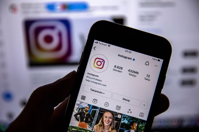 Do sada samo „influenseri“ – od sada na Instagramu svi mogu da koriste važnu opciju