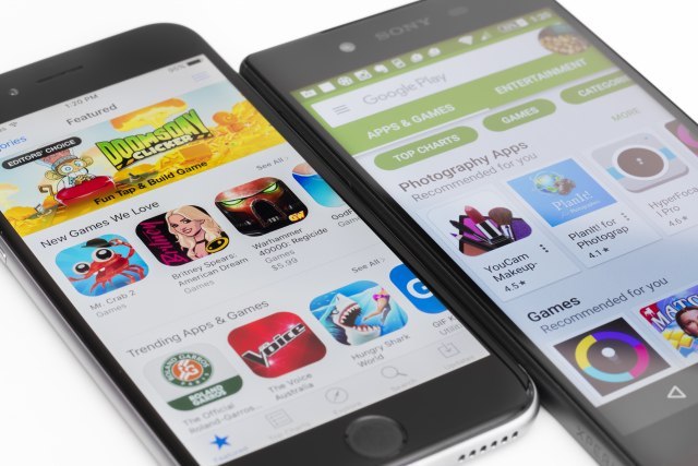 Apple nadmašio Google – korisnici u prodavnicama „ostavili“ milijarde