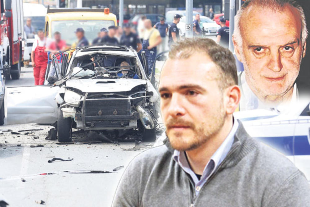 Krvna osveta Bojovića i Šaranovića: Zavađene porodice se ubijaju po principu OKO ZA OKO!
