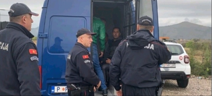 Mještani Botuna koji su privedeni jutros pušteni na slobodu