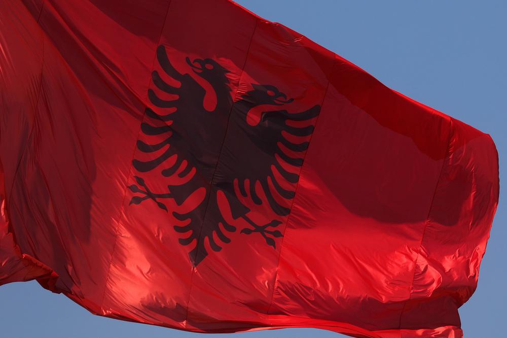 Sramno: Albanci, Hrvati i Bošnjaci protestovali u Njujorku, optužili Srbiju za strašne zločine