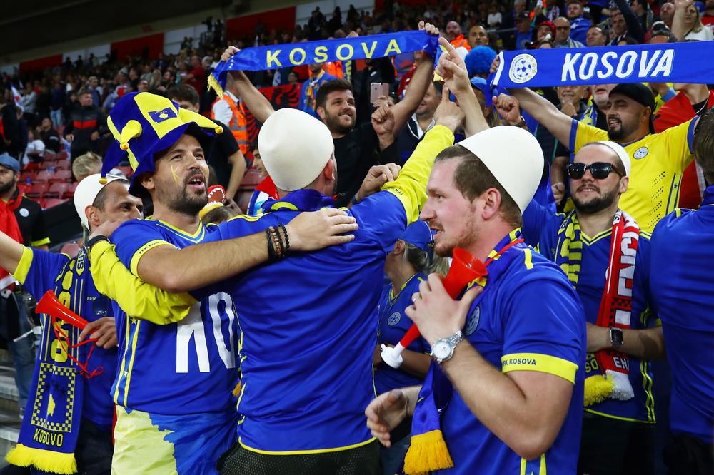 Grčka blokirala ulaz tzv. Kosovu: Krenuli na takmičenje, pa se vratili sa granice prije početka takmičenja