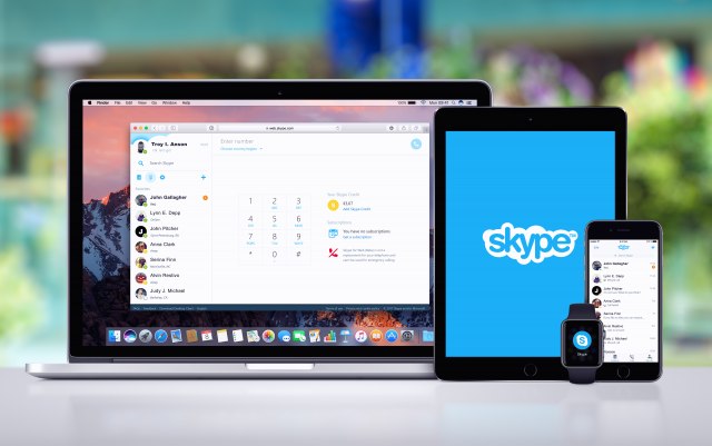 Veliki redizajn Skype-a: Izgleda „super moderno“ i radi veoma glatko