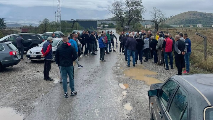 Uprava policije: Svi privedeni mještani Botuna pušteni
