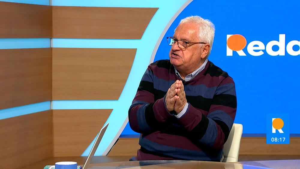 Božidar Spasić: Hrkalović bila dio kriminalne grupe koja je planirala atentat na Vučića