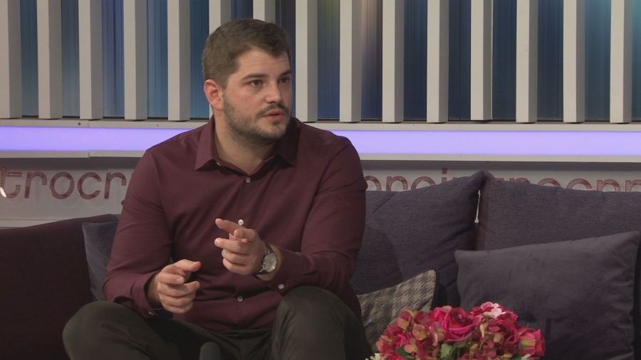 Murić: Oduzimanje nezakonito stečene imovine neće ići lako ali se mora desiti u Crnoj Gori