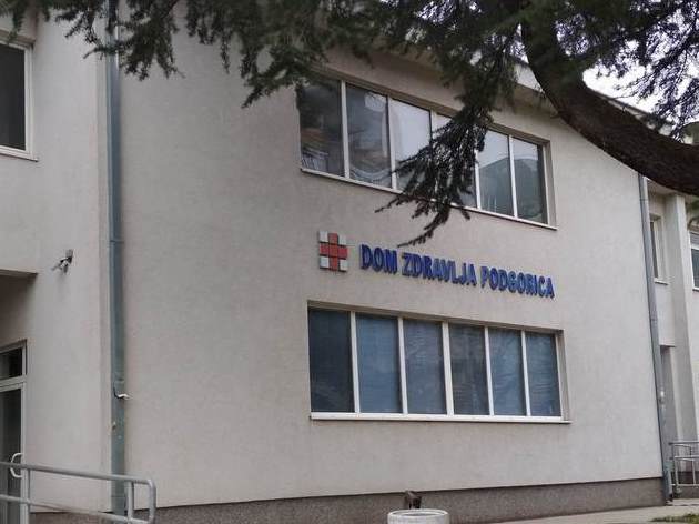 Dom Zdravlja Podgorica zahvaljuje donatorima koji su prepoznali kvalitet i unpređenje procesa rada