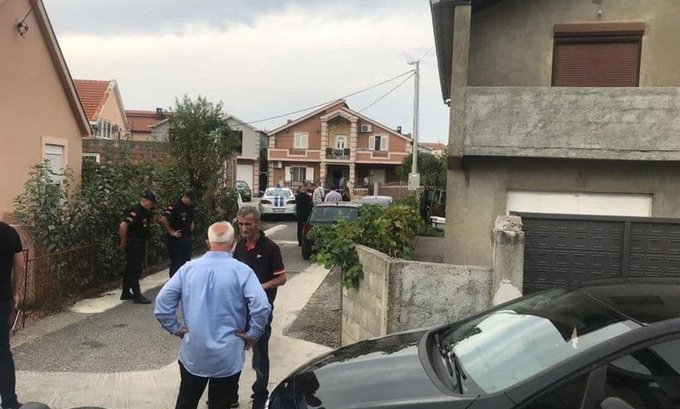 Policija još nije ušla u trag Đokaju, vjeruju da je zločin isplanirao