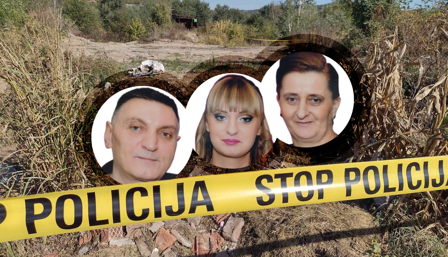 Uhapšena još dva lica zbog ubistva Đokića: Ubica ih odao u policiji!