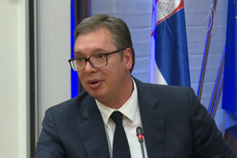 Vučić prokomentarisao „Pandora papire“: Nemam ni račune ni novac, mene to ne zanima