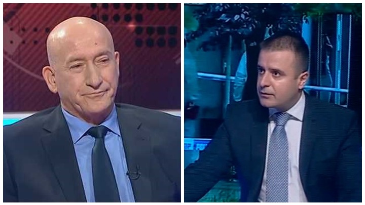 Već viđeno DPS-ovo sprovođenje pravde: Katnić saslušao Bakovića i pustio ga da ode kući!