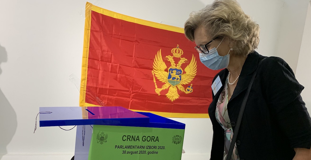 Analiza australijskog instituta: Krhki politički kurs Crne Gore u post-autoritarnoj eri