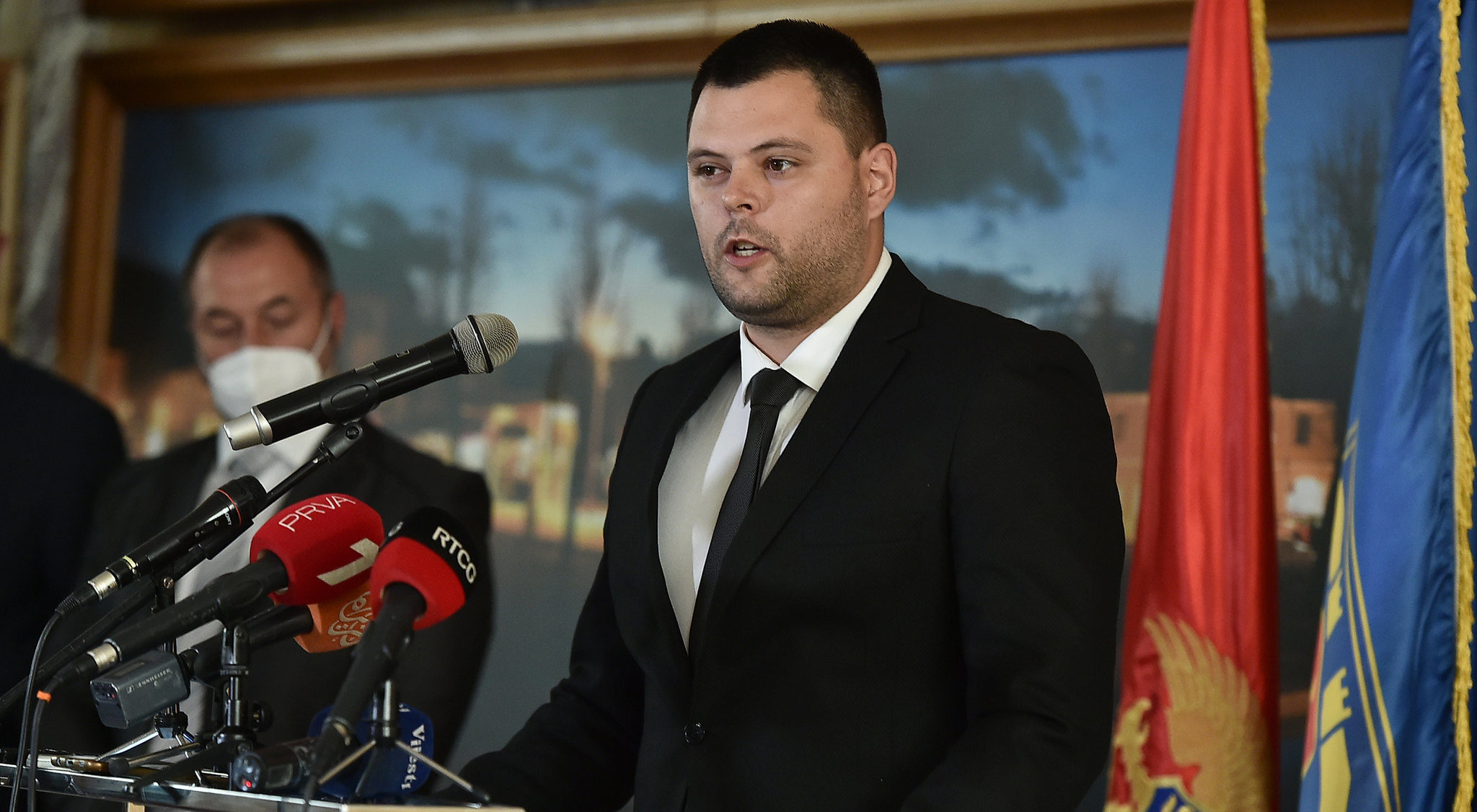 Kovačević: Sređen parking ispred vrtića u Kličevu i Ozrinićima, ovo nije predizborni asfalt već briga o najmlađima! (FOTO)