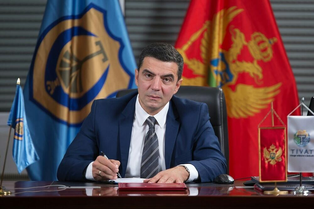 Opština Tivat podnijela krivičnu prijavu protiv bivšeg čelnika: Terete Kusovca da je nenamjenski potrošio 903.000 evra!