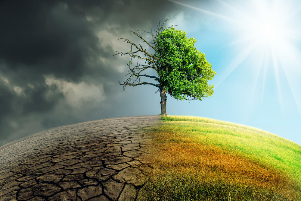 Klimatske promjene ugrožavaju dvije milijarde ljudi