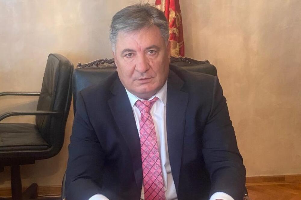 Burić: Abazović opet pokušava da unizi državnotužilačku organizaciju i omalovaži državne tužioce!