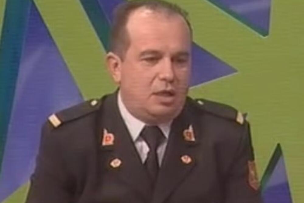 „Siguran glas“ DPS-a na čelu Mornarice