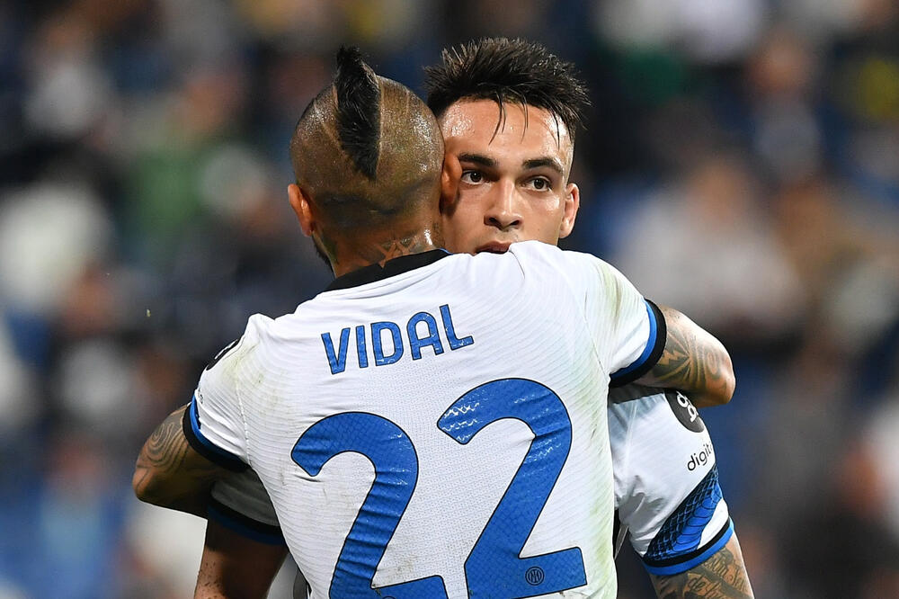 Inter preokretom do pobjede