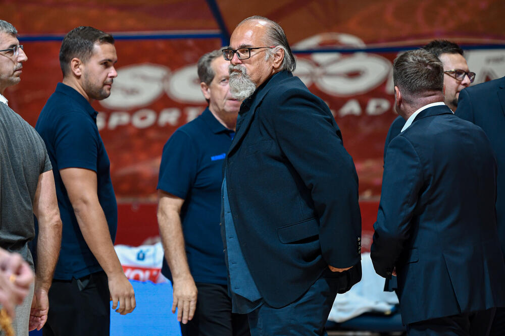 Džikić: Nijesmo iskoristili šansu