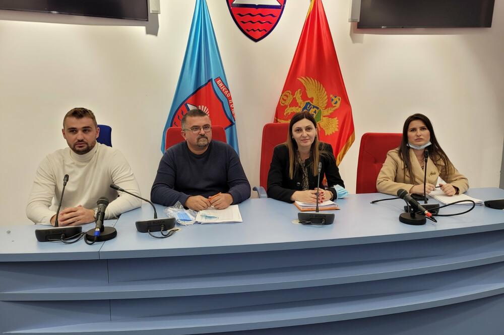 Urađen rebalans: Bjelopoljski budžet uvećan za više od pola miliona