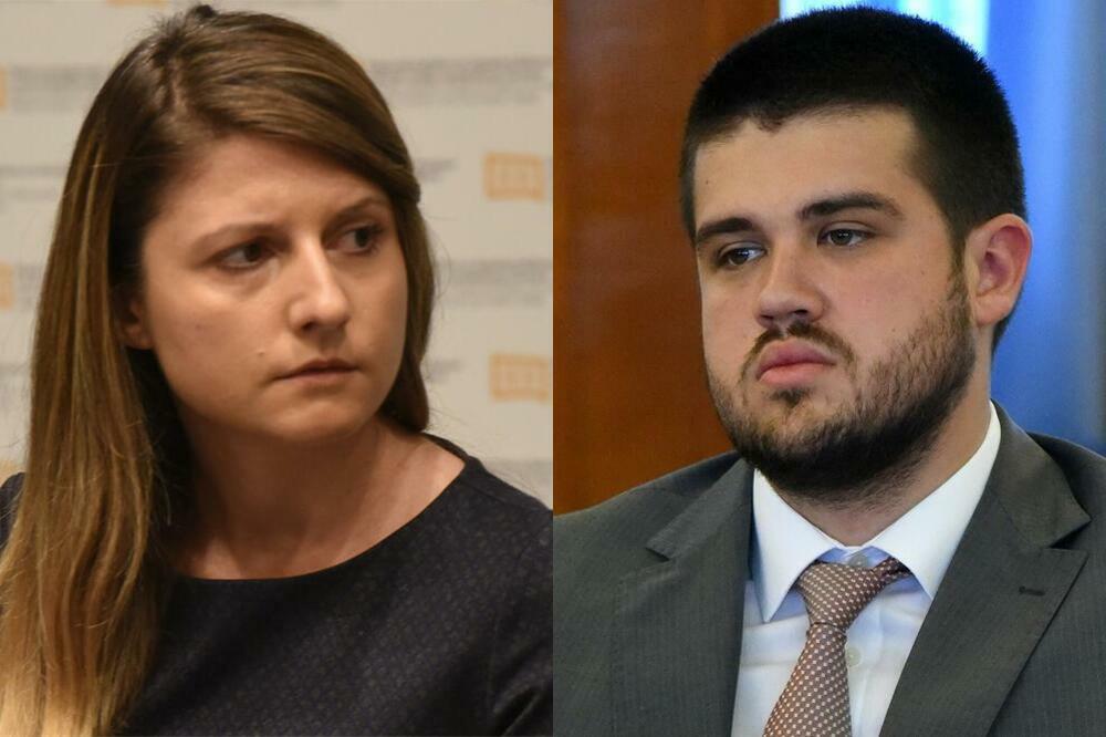 Srzentić i Nikolić prekršili Zakon o sprečavanju korupcije