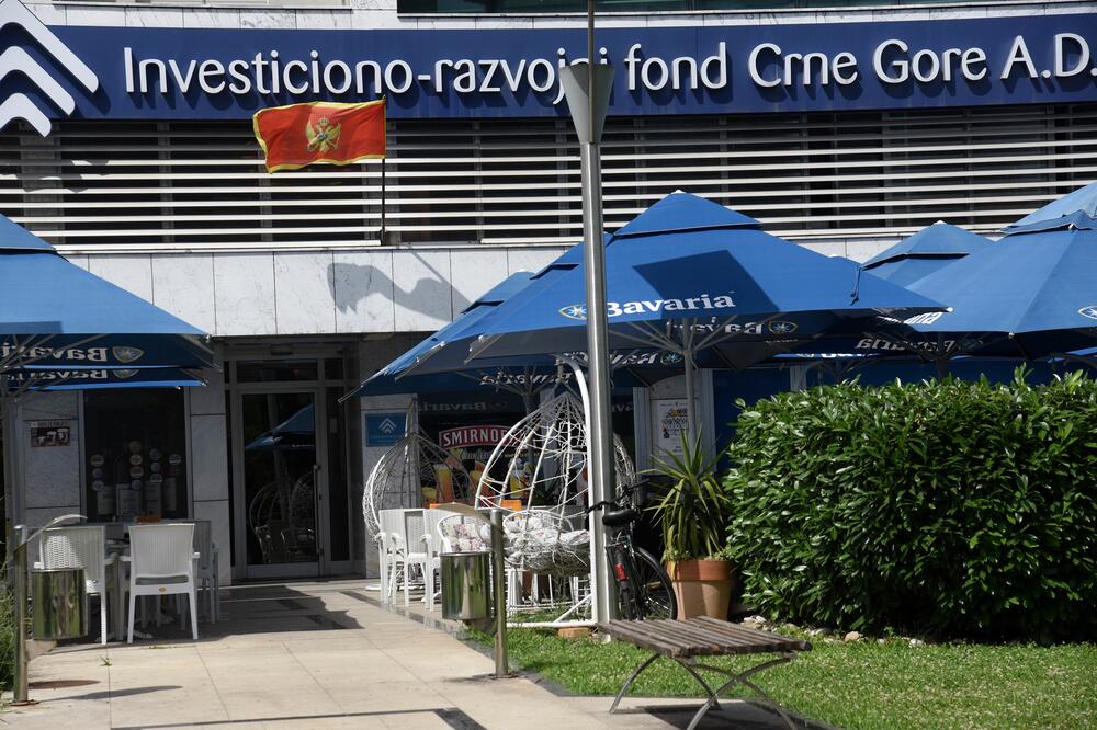 SDT izviđa šta je radila bivša uprava IRF-a
