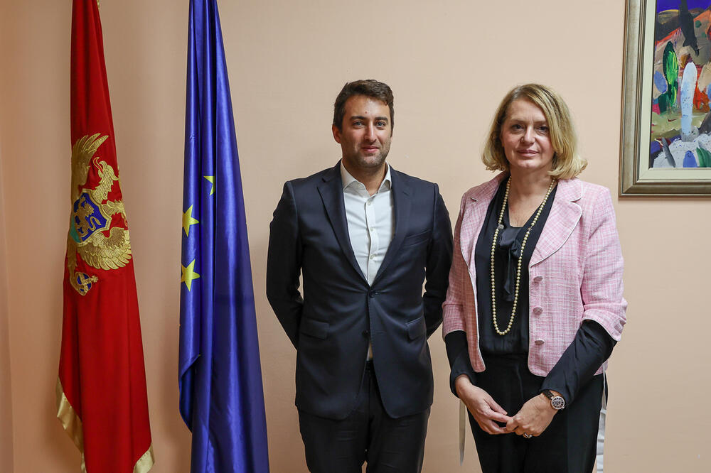 Bošnjak nakon sastanka sa sinom ubijene malteške novinarke: Tražiću parlamentarnu istragu za aferu Možura!