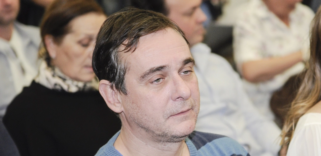 Marko Živić ponovo na respiratoru: Poznati srpski glumac u teškom zdravstvenom stanju