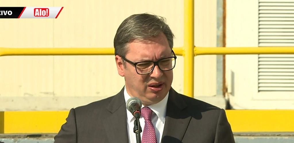 Vučić:  Sjutra imam važan razgovor sa Dodikom!
