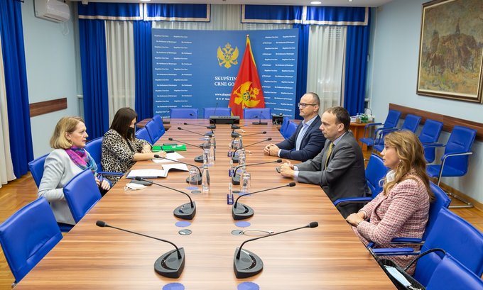 Bošnjak: Važno veće učešće žena u politici, ali i drugim sferama života