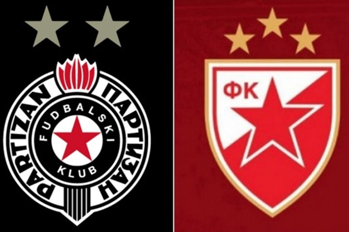 Međunarodni centar za sportske studije: Partizan 6., Zvezda 11. tim u Evropi po izvozu fudbalera!