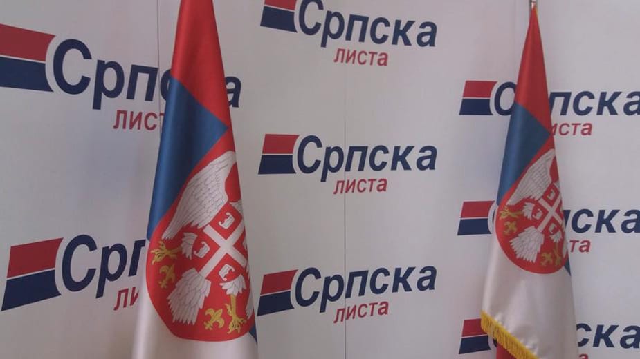 Izbori na Kosmetu: Ubjedljiva pobjeda Srpske liste
