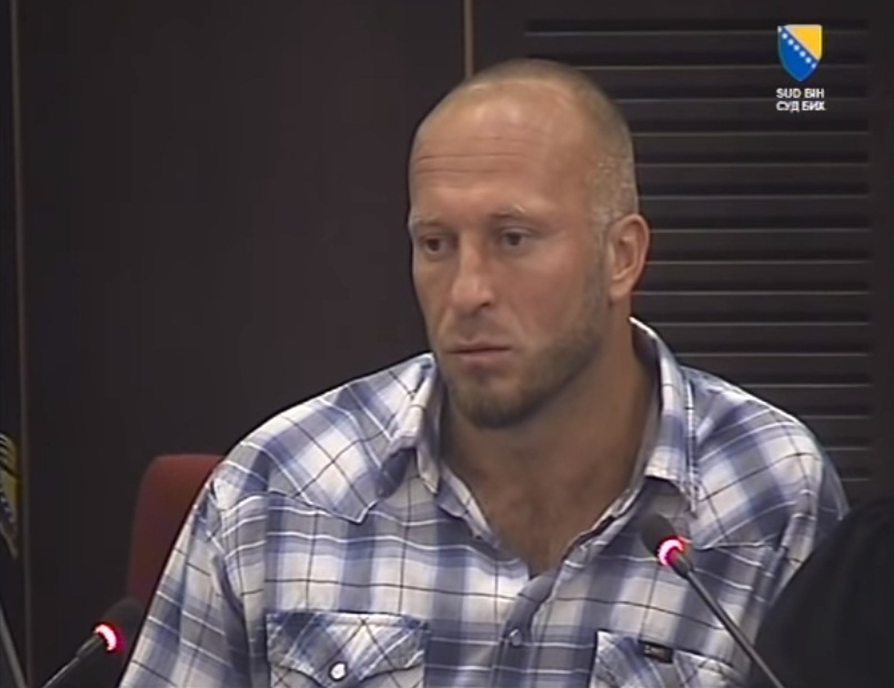 Po nalogu SDT-a: U Tivtu uhapšen Hajrudin Memović