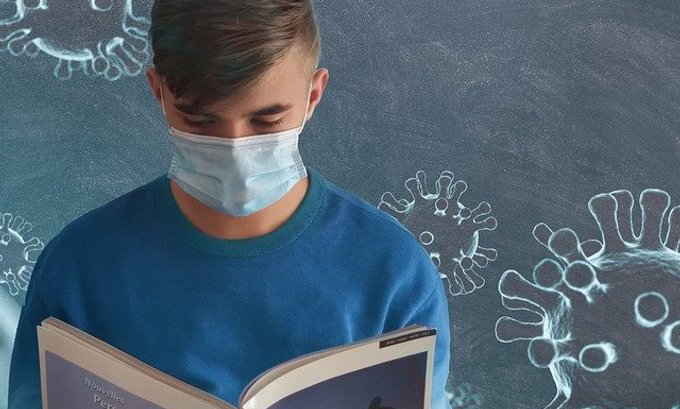 Zaraženo više od 930 učenika i 160 nastavnika