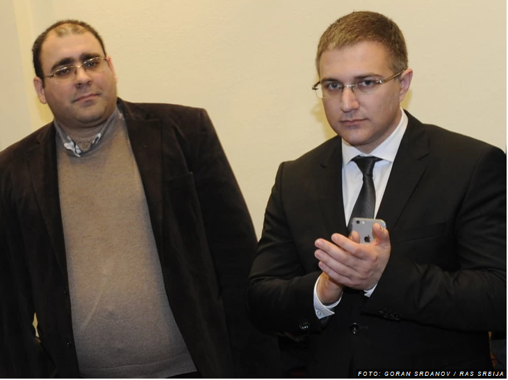 Đukanović o sukobu sa Stefanovićem: Ja da glumim budalu i da obojica i dalje sedimo u Predsedništvu SNS – ne pada mi na pamet!
