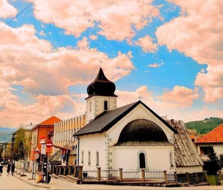Policija će snimati svečanu litiju u Pljevljima