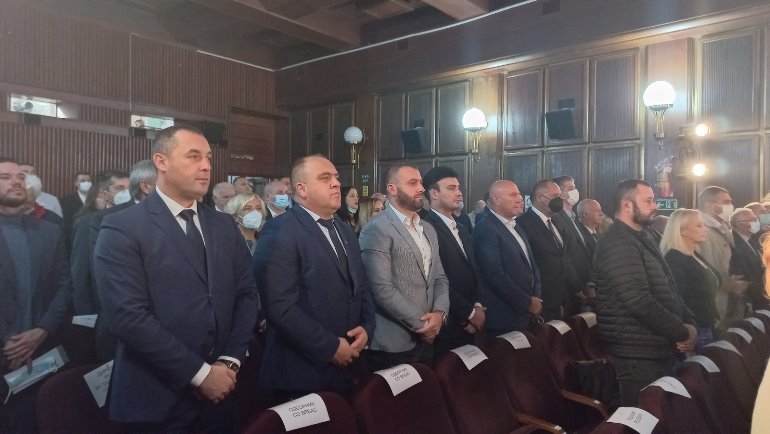 Delgacija Opštine Budva prisustvovala danu Opštine Vrbas