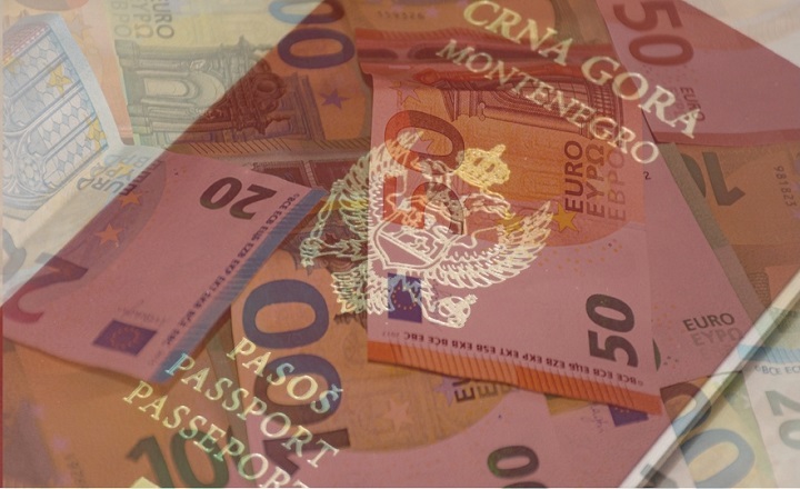 Amerikanac pokušao da dobije crnogorski pasoš da izbjegne hapšenje