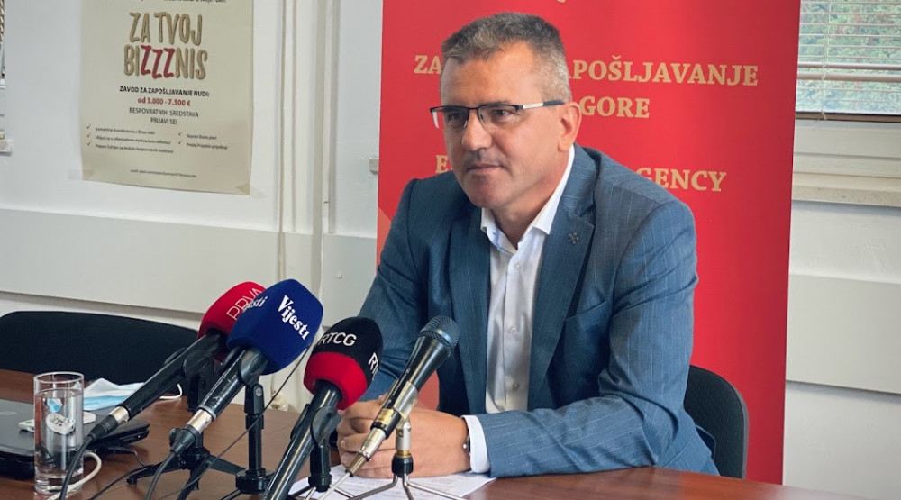 Angažovanje za više od 1.700 nezaposlenih sa evidencije Zavoda