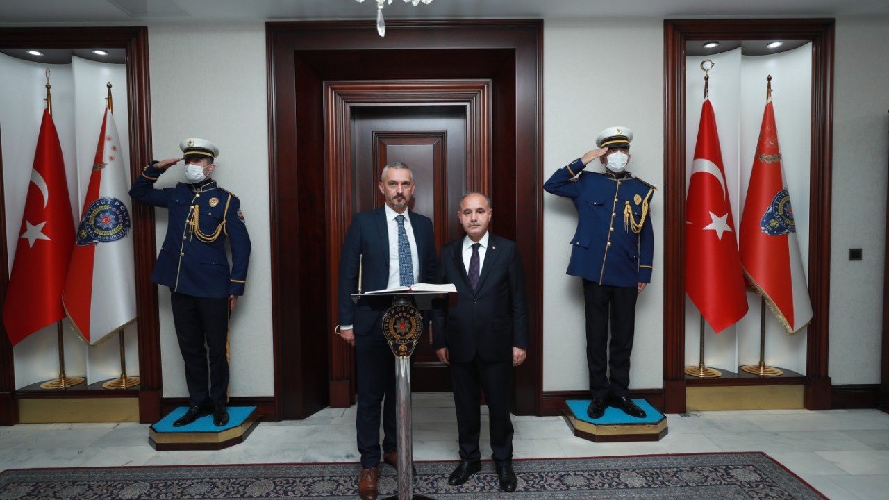 Brđanin i Aktaš: Borba protiv organizovanog kriminala traži zajednički odgovor na međunarodnom nivou