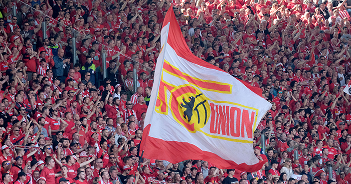 Zbog nacističkih gestova na meču protiv Makabija: UEFA kaznila Union Berlin!