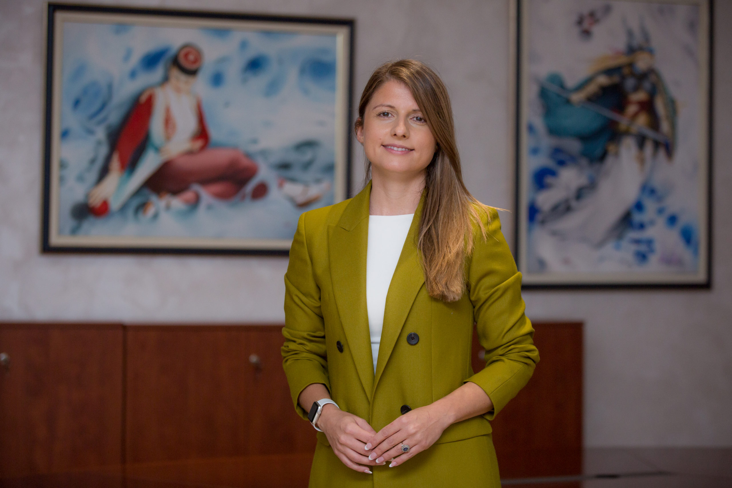 Ministarka Srzentić donacijom podržala Klinički centar