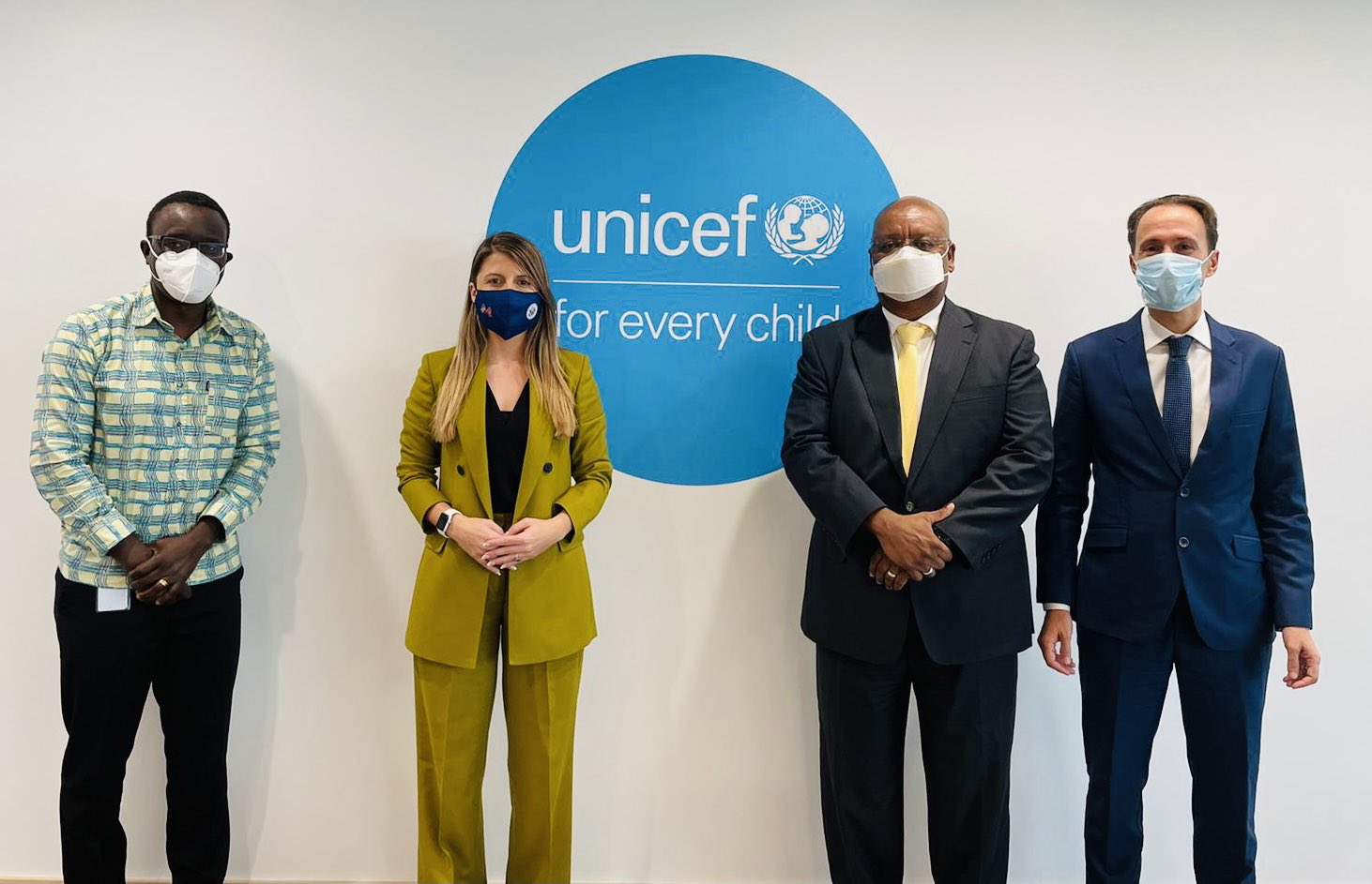 Srzentić: UNICEF će pružiti podršku ideji Digitalne akademije u Crnoj Gori