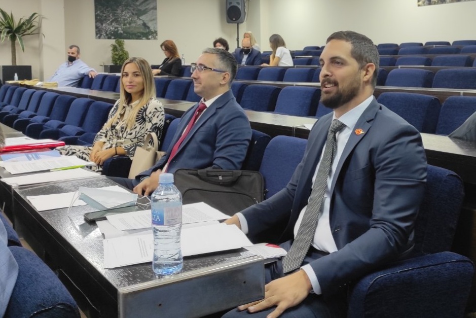 Demokrate Bar: Predložićemo da se rebalansom budžeta opredijeli 30 hiljada evra za kupovinu namjenskih vozila barskom Domu zdravlja