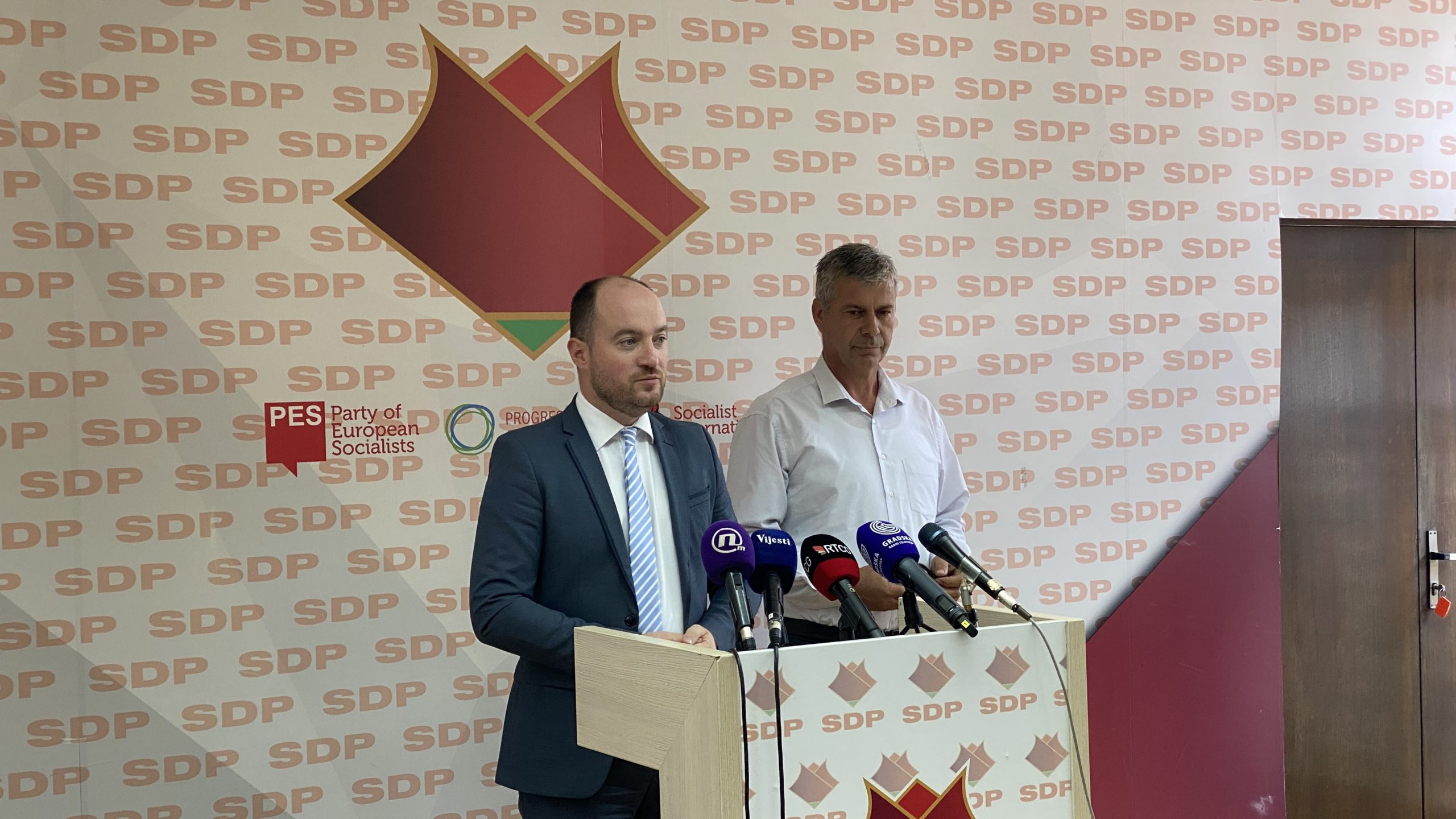 SDP: Smanjimo akcize za gorivo, toliki zahvat države je nerazuman i ekonomski neracionalan!