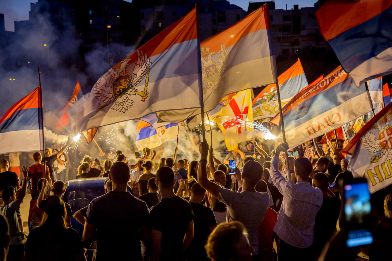Vulin: Srpski svet je nasušna potreba Srba