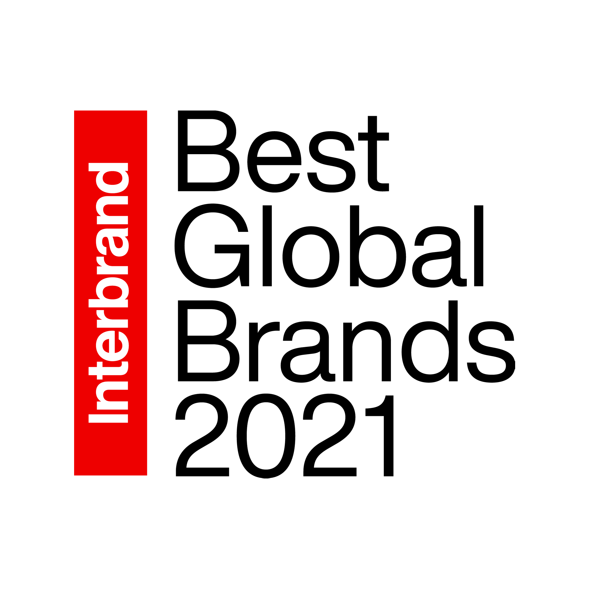 Samsung Electronics – jedan od pet najboljih globalnih brendova na Interbrand listi