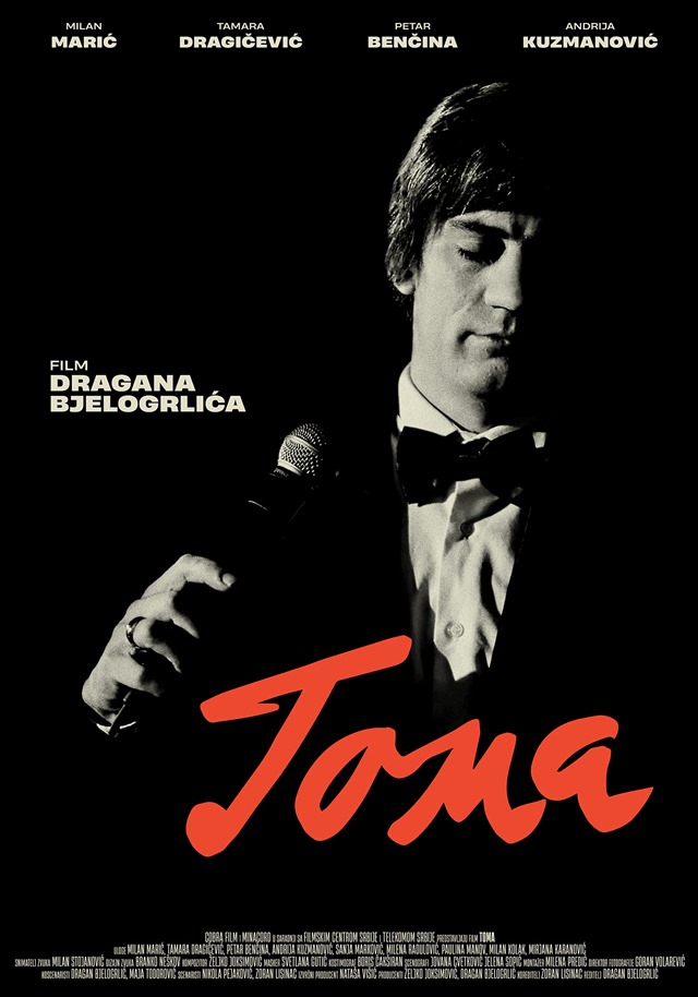 Film „Toma“ biće repriziran u Kotoru naredna tri dana
